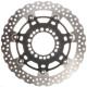 Mtx parts передний гальмувальний диск kawasaki ex 650 '09-'15, er6n '09-'15, er6f '09-'13, kle versys '09-'14 (300x80,5x5)