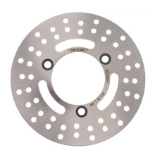 Mtx parts гальмувальний диск передний kawasaki klf 300 bayou '89-'04, klf 400 '93-'99, kvf 300 prairie '99-'02, kvf 400 '97-'02 (200x80x3.5mm) (3x10.5mm)