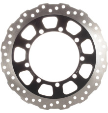 Mtx parts передний гальмувальний диск kawasaki klr650 '08-'19 (280x130x)