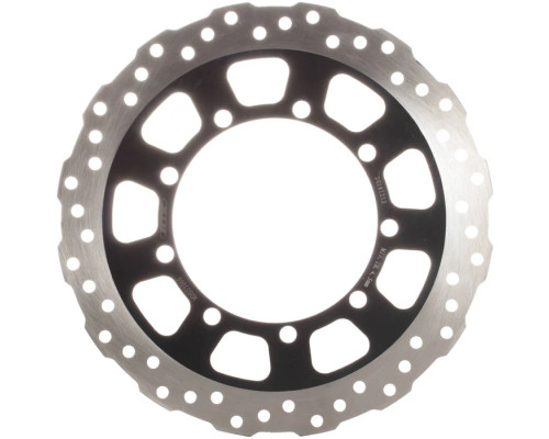 Mtx parts передний гальмувальний диск kawasaki klr650 '08-'19 (280x130x)