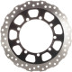 Mtx parts передний гальмувальний диск kawasaki klr650 '08-'19 (280x130x)