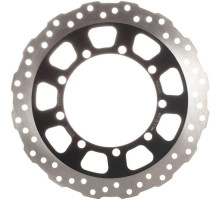 Mtx parts передний гальмувальний диск kawasaki klr650 '08-'19 (280x130x)