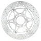 Mtx parts диск передний гальмувний kawasaki klv 1000 '04-'06, suzuki dl 650 v-strom '04-'07, dl 1000 v-strom '02-'13, sv 1000 '03-'08 (310x69x5mm)