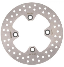 Mtx parts диск гальмувний передний kawasaki kvf 360 '03-'13, kvf 650 '02-'14, kvf 700 '04-'08, kvf 750 '08-'17 (200x84x3.5mm) (4x10.5mm)