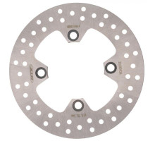 Mtx parts диск гальмувний передний kawasaki kvf 360 '03-'13, kvf 650 '02-'14, kvf 700 '04-'08, kvf 750 '08-'17 (200x84x3.5mm) (4x10.5mm)