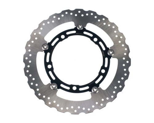 Mtx parts диск передний гальмувний kawasaki ninja 400 / z 400 '18-'22, zx-25r '21-'22 (310x141,75x5mm)