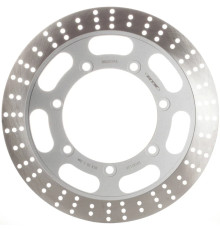 Mtx parts передний гальмувальний диск kawasaki vn 1500 vulcan '91-'97, classic '96-'99, drifter '99-'02, vn 800 classic '96-'06, drifter '99-'04 (300x130x) (7x10,25)