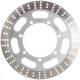 Mtx parts передний гальмувальний диск kawasaki vn 1500 vulcan '91-'97, classic '96-'99, drifter '99-'02, vn 800 classic '96-'06, drifter '99-'04 (300x130x) (7x10,25)