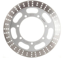 Mtx parts передний гальмувальний диск kawasaki vn 1500 vulcan '91-'97, classic '96-'99, drifter '99-'02, vn 800 classic '96-'06, drifter '99-'04 (300x130x) (7x10,25)