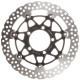 Mtx parts диск передний гальмувний kawasaki z 750 abs '07-'11, er6n abs '06-'16, kle 650 versys abs '07-'20 (300x80,5x5)