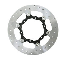 Mtx parts передний гальмувальний диск ktm 790 adv '18-, 890 '21-'22 adv 1050 adv '15-'17, 1090 adv '17-'19, 1190 adv '13-'17, 1290 super adv 14- (320x137x5mm)