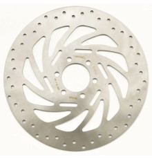 Mtx parts передний гальмувальний диск ktm duke 125 / 200 / 390 '13-'15, rc 125 / 200 / 390 '15-'16, bmw g310 '16-'17 (300x60,5x4) (6x8,5mm)
