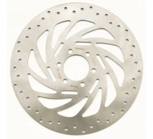 Mtx parts передний гальмувальний диск ktm duke 125 / 200 / 390 '13-'15, rc 125 / 200 / 390 '15-'16, bmw g310 '16-'17 (300x60,5x4) (6x8,5mm)