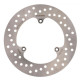 Mtx parts гальмувальний диск передний ktm sx 60/65 '98-'03 (198x89x3mm) (3x6,5mm)