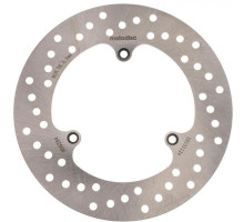 Mtx parts гальмувальний диск передний ktm sx 60/65 '98-'03 (198x89x3mm) (3x6,5mm)