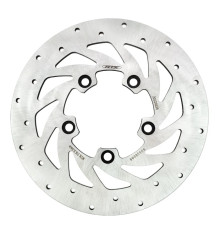 Mtx parts передний гальмувальний диск kymco agiliЗАДНІ50 / 125 / 150 r16 '08-'23 (260x87,5x4mm) (5x10,5mm)