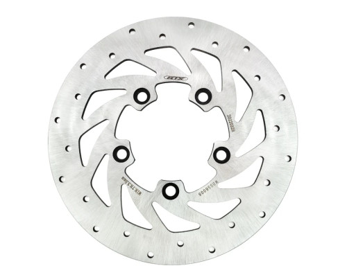 Mtx parts передний гальмувальний диск kymco agiliЗАДНІ50 / 125 / 150 r16 '08-'23 (260x87,5x4mm) (5x10,5mm)