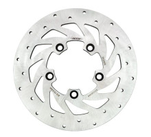 Mtx parts передний гальмувальний диск kymco agiliЗАДНІ50 / 125 / 150 r16 '08-'23 (260x87,5x4mm) (5x10,5mm)