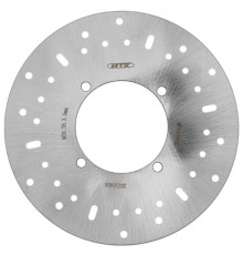 Mtx parts передний гальмувальний диск polaris ranger/sportsman 325 '14-'15, 330 trail boss '10-'13, ranger/sportsman 400/500 '08-'13, sportsman 570 '11-'21, sportsman 800 '05-'14, rangr ev '11-'2 0 (227x89x4