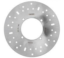 Mtx parts передний гальмувальний диск polaris ranger/sportsman 325 '14-'15, 330 trail boss '10-'13, ranger/sportsman 400/500 '08-'13, sportsman 570 '11-'21, sportsman 800 '05-'14, rangr ev '11-'2 0 (227x89x4