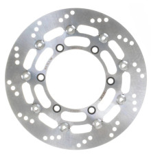 Mtx parts гальмувальний диск передний suzuki dr 650 se '96-'23 (290x121x4.5) (6x10.5mm)