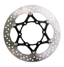 Mtx parts диск передний гальмівний suzuki gsx-s 1000 '15-'22 (310x110x5mm) (6x8,5mm) (gsx1000s, gsxs 1000 fa / z / a / f)
