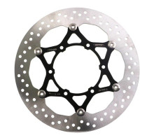 Mtx parts диск передний гальмівний suzuki gsx-s 1000 '15-'22 (310x110x5mm) (6x8,5mm) (gsx1000s, gsxs 1000 fa / z / a / f)