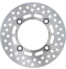 Mtx parts диск передний гальмівний suzuki lt-a 500 xp '09-'15, lt-a 750 xp '09-'15 (190x90x4mm) (4x10,5mm)