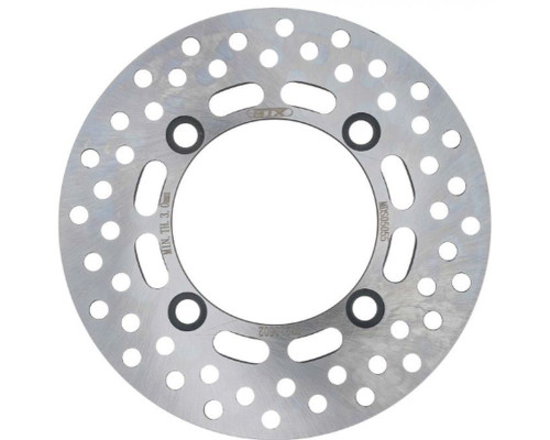 Mtx parts диск передний гальмівний suzuki lt-a 500 xp '09-'15, lt-a 750 xp '09-'15 (190x90x4mm) (4x10,5mm)
