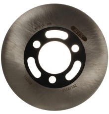 Mtx parts передний гальмувальний диск suzuki lt-f 250 ozark 2wd '02-'14 (діаметр 160мм) повний