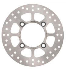 Mtx parts гальмівний диск передний suzuki lt-f 500f '98-'02 (206x81x4mm) (4x10,3mm)