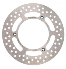 Mtx parts гальмувальний диск передний suzuki rm 80/85 '86-'04 (200x100x3mm) (3x6mm)