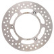Mtx parts гальмувальний диск передний suzuki rm 80/85 '86-'04 (200x100x3mm) (3x6mm)