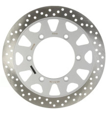 Mtx parts гальмувальний диск передний suzuki vl 800 intruder volusia, c800 vl800 intruder '05-'16 (300x121x)