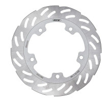 Mtx parts передний гальмівний диск sym gts 300 evo '15-'17, gts 300i '16-'17