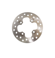 Mtx parts гальмівний диск передний trx 500 fe / fm '14-'19