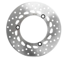 Mtx parts гальмівний диск передний yamaha gpd 125 n-max '14-'18