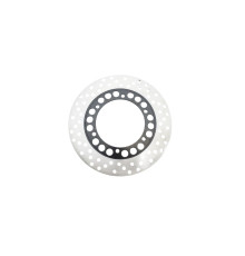 Mtx parts гальмувальний диск передний yamaha majesЗАДНІ250 '96-'08 (245x115x4mm) (6x8.5mm)