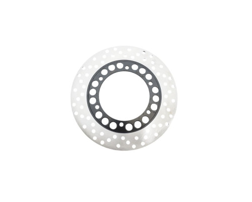 Mtx parts гальмувальний диск передний yamaha majesЗАДНІ250 '96-'08 (245x115x4mm) (6x8.5mm)