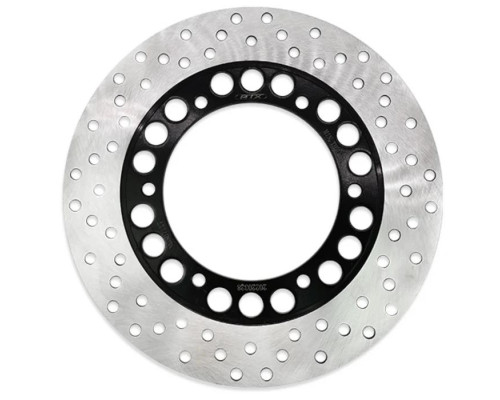 Mtx parts гальмувальний диск передний yamaha majesЗАДНІ250 '96-'08 (245x115x4mm) (6x8.5mm)