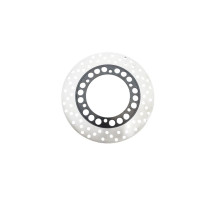 Mtx parts гальмувальний диск передний yamaha majesЗАДНІ250 '96-'08 (245x115x4mm) (6x8.5mm)