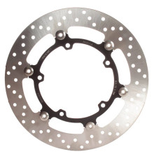Mtx parts передний гальмувальний диск yamaha mt-03 '16-, yzf r3/r25 '15- (298x132xmm)