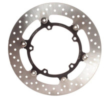 Mtx parts передний гальмувальний диск yamaha mt-03 '16-, yzf r3/r25 '15- (298x132xmm)