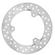 Mtx parts гальмувальний диск передний yamaha triciЗАДНІ125 '14-'16