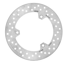 Mtx parts гальмувальний диск передний yamaha triciЗАДНІ125 '14-'16