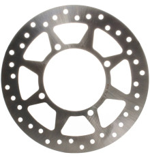 Mtx parts передний гальмівний диск yamaha ttr 125 '00-'04, ttr r lwe '05-'24, dt 50 lc 98- (220x92x3)