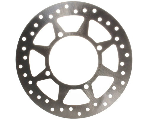 Mtx parts передний гальмівний диск yamaha ttr 125 '00-'04, ttr r lwe '05-'24, dt 50 lc 98- (220x92x3)