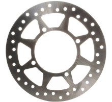 Mtx parts передний гальмівний диск yamaha ttr 125 '00-'04, ttr r lwe '05-'24, dt 50 lc 98- (220x92x3)