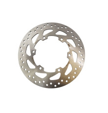 Mtx parts диск передний гальмувний yamaha x-ciЗАДНІ125 '08-'12, x-ciЗАДНІ250 '07-'17 (270x128x5,0mm) (6x8,5mm)
