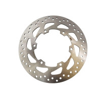 Mtx parts диск передний гальмувний yamaha x-ciЗАДНІ125 '08-'12, x-ciЗАДНІ250 '07-'17 (270x128x5,0mm) (6x8,5mm)